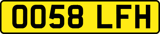 OO58LFH