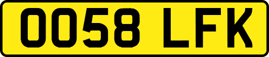 OO58LFK