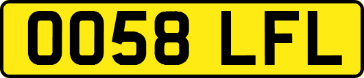 OO58LFL