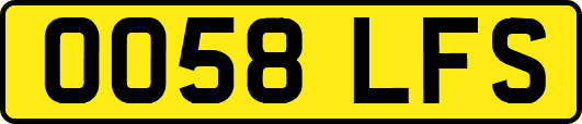 OO58LFS