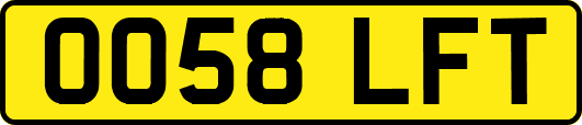 OO58LFT