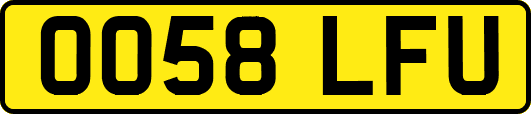 OO58LFU