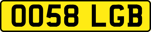 OO58LGB