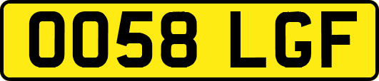 OO58LGF