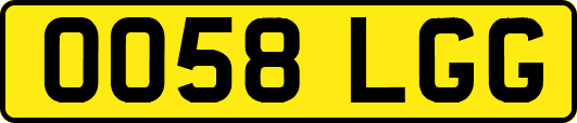 OO58LGG