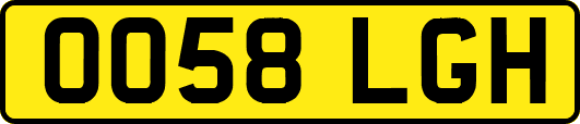OO58LGH