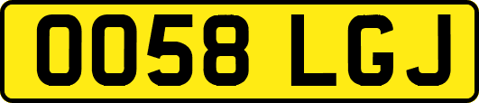 OO58LGJ