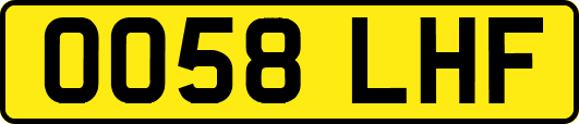 OO58LHF