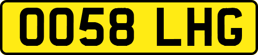 OO58LHG