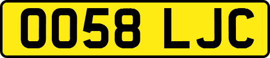OO58LJC