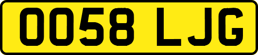 OO58LJG