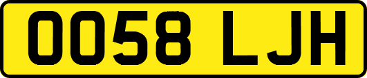 OO58LJH