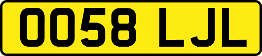 OO58LJL
