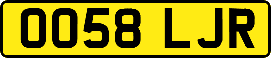 OO58LJR