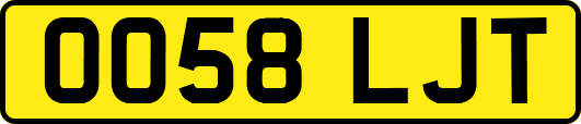 OO58LJT