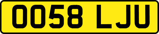 OO58LJU