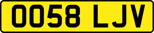 OO58LJV