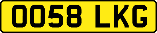 OO58LKG