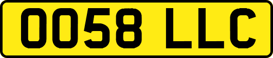 OO58LLC