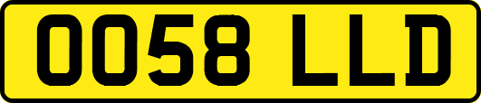OO58LLD