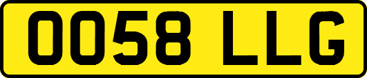 OO58LLG