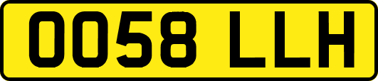 OO58LLH