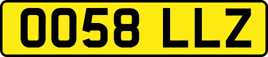 OO58LLZ