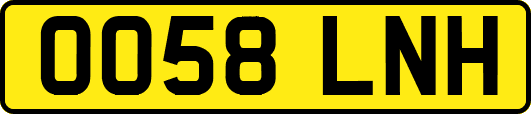 OO58LNH