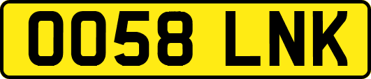 OO58LNK