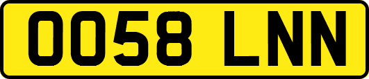 OO58LNN