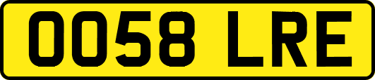 OO58LRE