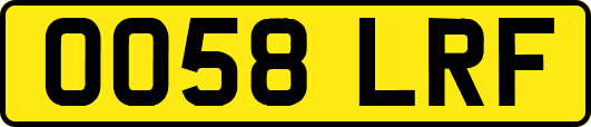 OO58LRF