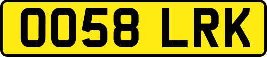 OO58LRK