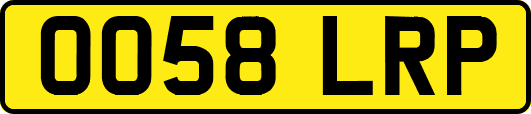 OO58LRP