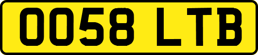 OO58LTB