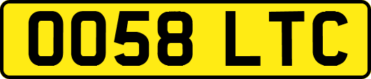 OO58LTC