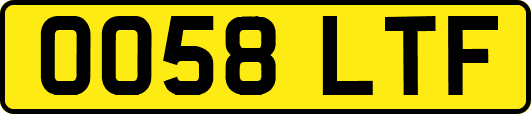 OO58LTF