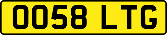 OO58LTG