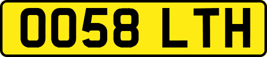 OO58LTH