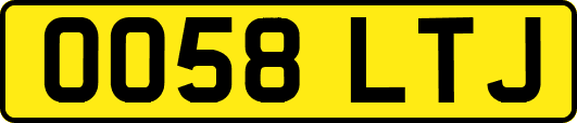 OO58LTJ