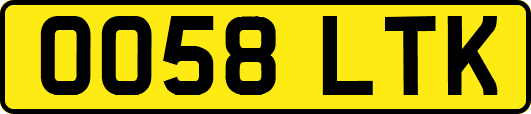 OO58LTK