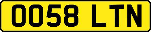 OO58LTN