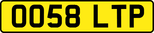 OO58LTP