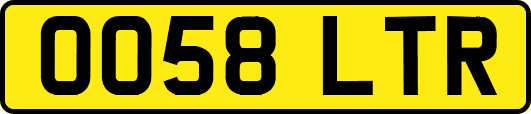 OO58LTR