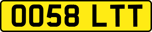 OO58LTT