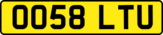 OO58LTU