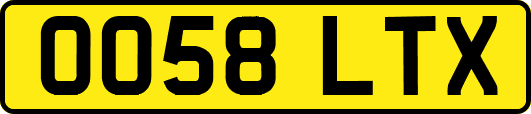 OO58LTX