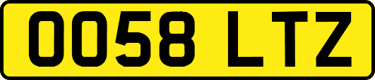 OO58LTZ