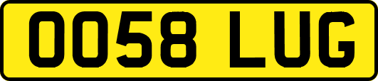 OO58LUG