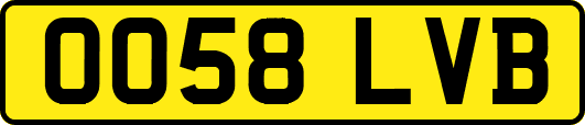 OO58LVB